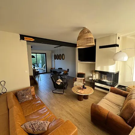 Holiday home Reve Dopale