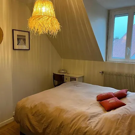 Holiday home Reve Dopale