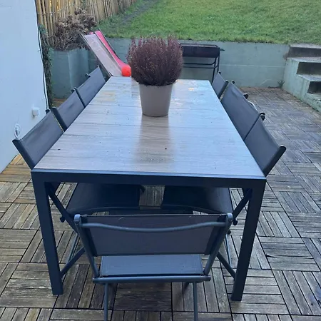 Reve Dopale * Etaples