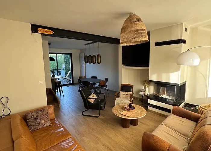 Holiday home Reve Dopale