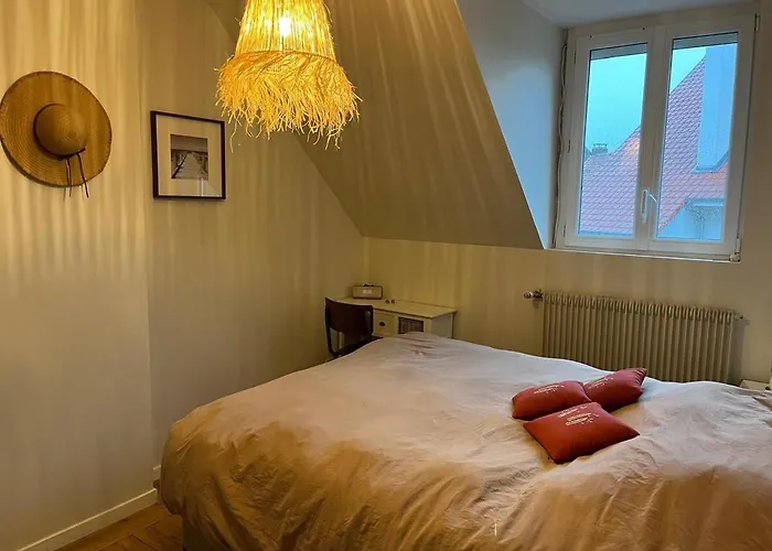 Holiday home Reve Dopale