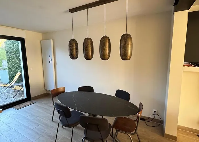 Reve Dopale Holiday home