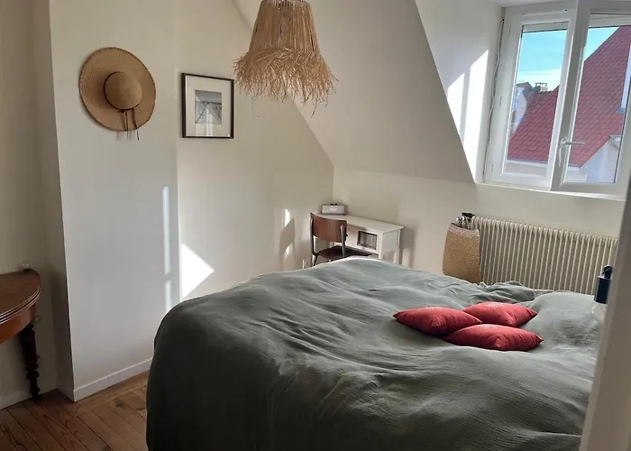 Reve Dopale Holiday home