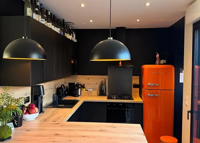 Holiday home Reve Dopale