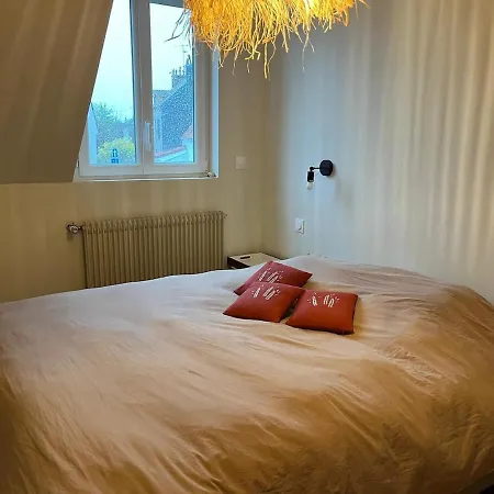 Hébergement de vacances Reve Dopale *