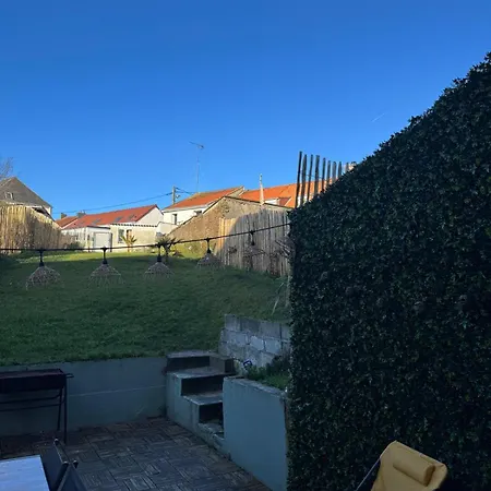 Reve Dopale Étaples