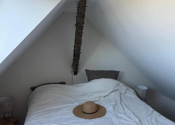 Reve Dopale Hébergement de vacances Étaples