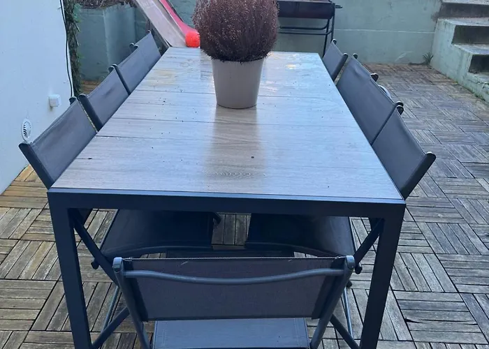 Reve Dopale * Étaples