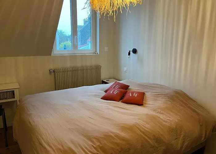 Hébergement de vacances Reve Dopale *