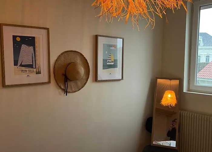 Reve Dopale * Étaples