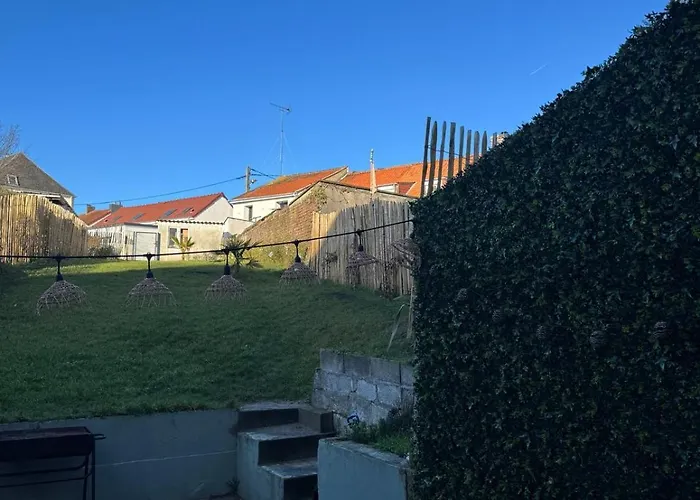 Reve Dopale Étaples